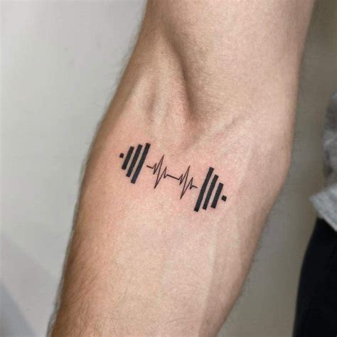 Description of Simple Tattoo Ideas for Men