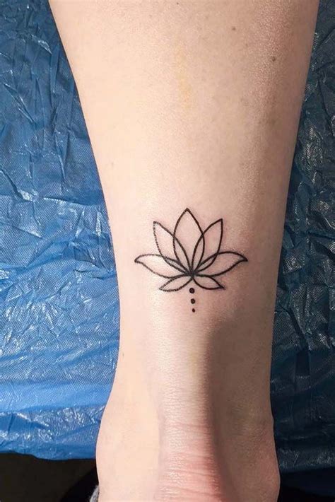 Description of Simple Tattoo Ideas for Women