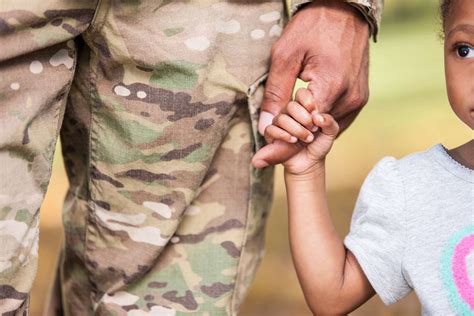 Single Parent Military Counseling