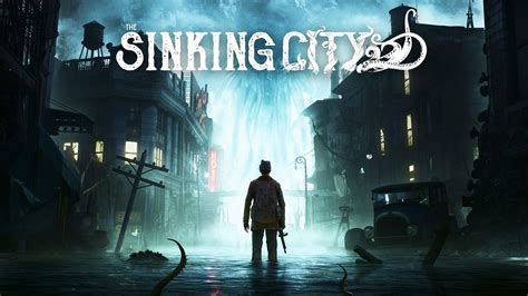 Combat Mechanics in The Sinking City