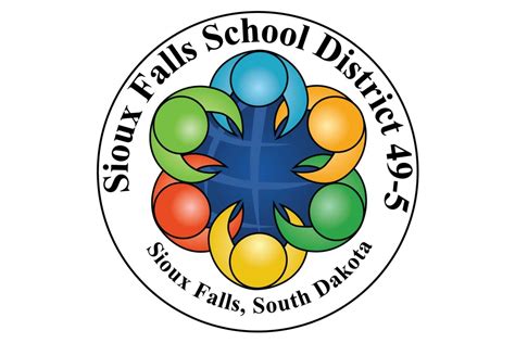 Sioux Falls School District Community Involvement