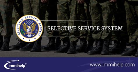 Sistema de servicio selectivo