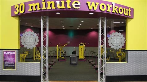 SKIES Unlimited Gym