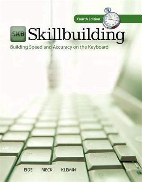 Skill Building