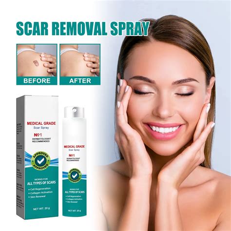 Skin Care Routines for Scar Coverage