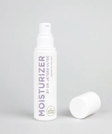 Skin moisturizer