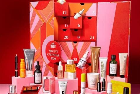 Skincare advent calendars gallery 10