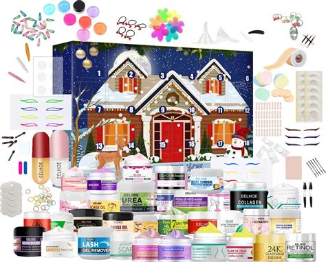 Skincare advent calendars gallery 2