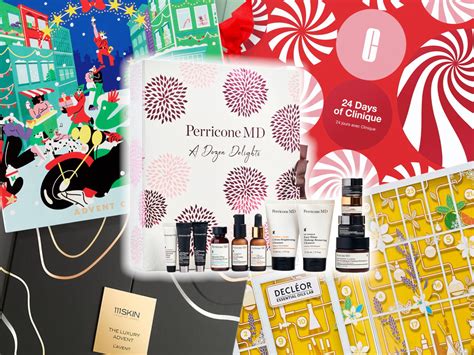 Skincare advent calendars gallery 8