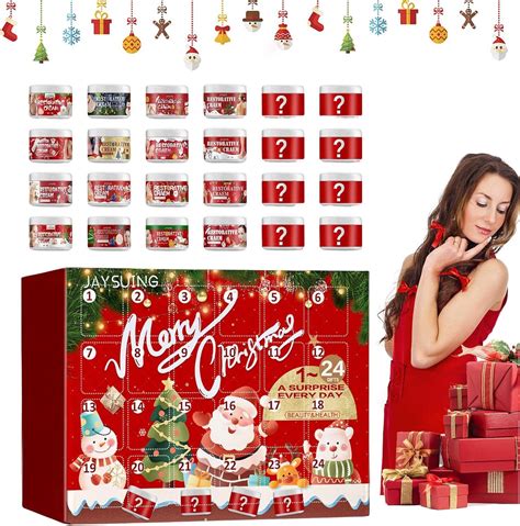 Skincare advent calendars gallery 9