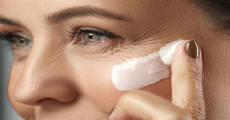 Skincare Products for Aging Skin