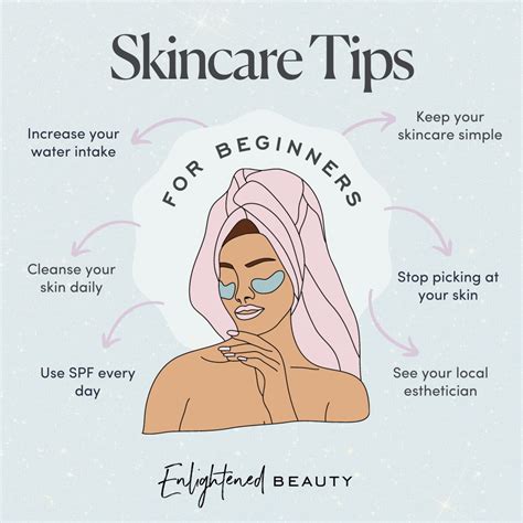 Skincare Tips