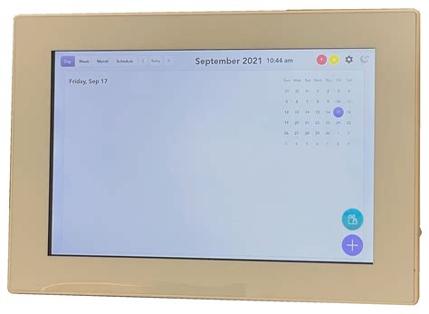 Skylight Calendar Reports