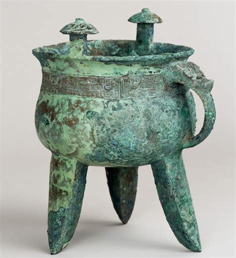 Slavic bronze objects found in Chinese archaeological sites