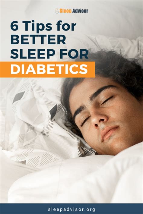 Sleep and Diabetes