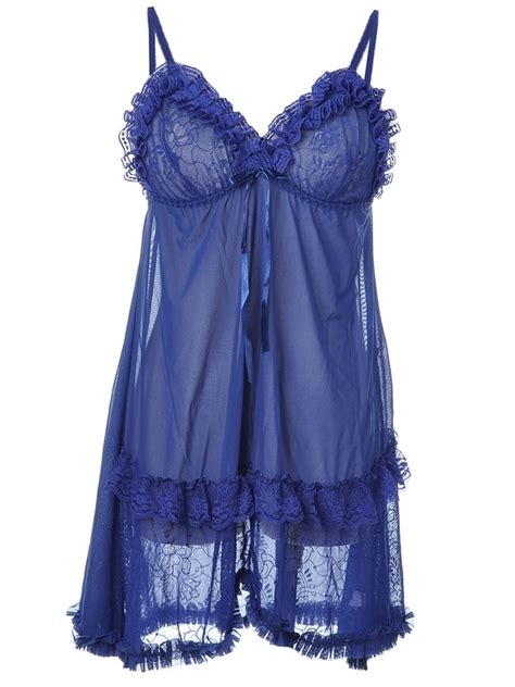 Sleepwear Lingerie