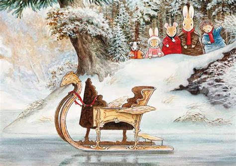 Sleigh Magic