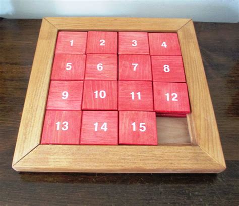 Sliding Puzzle