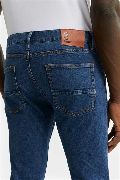 Slim-Fit Jeans