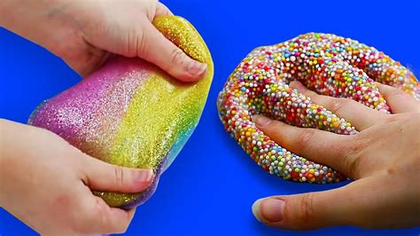 Slime Crafts