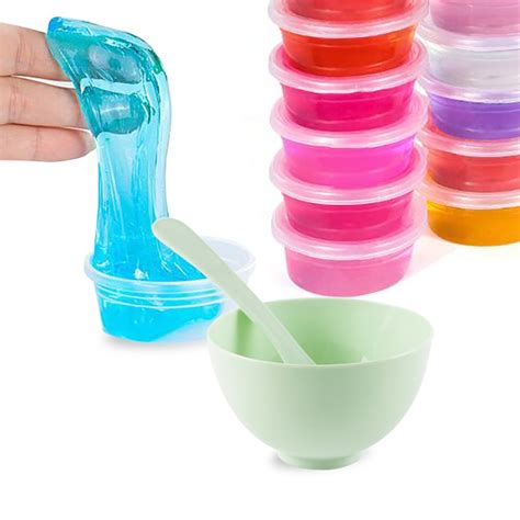 Slime Making Tools