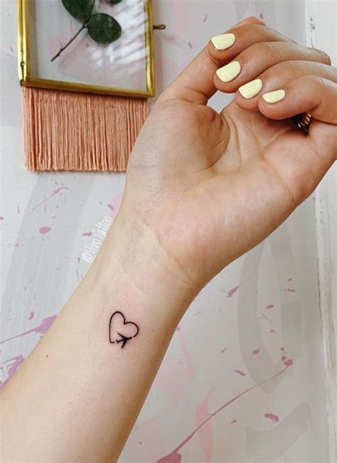 Small tattoo designs for women