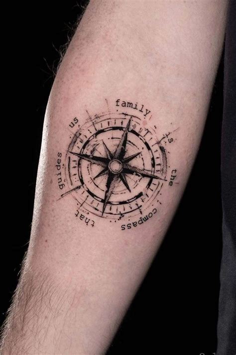 Small tattoo ideas for men with meaning