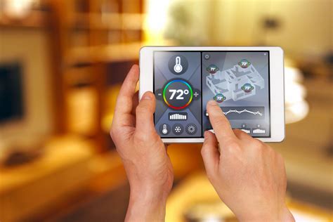 Smart Controls for Arrow Heating and Cooling Systems