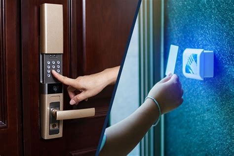 Smart Door Locks and Access Control System