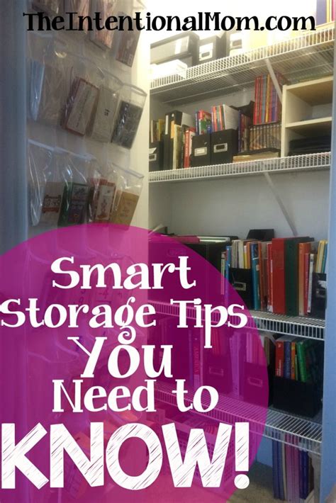 Assess Your Storage Needs