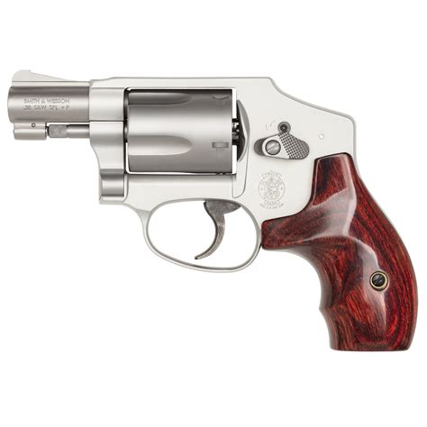 Smith & Wesson 642