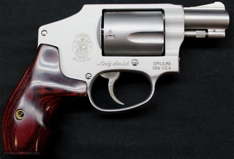 Smith and Wesson 642 affordability