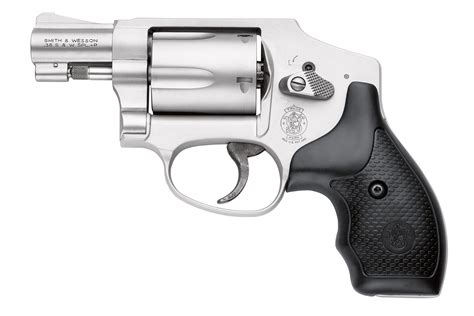 Smith & Wesson Model 642 Price