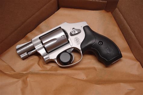 Smith & Wesson 642 Price