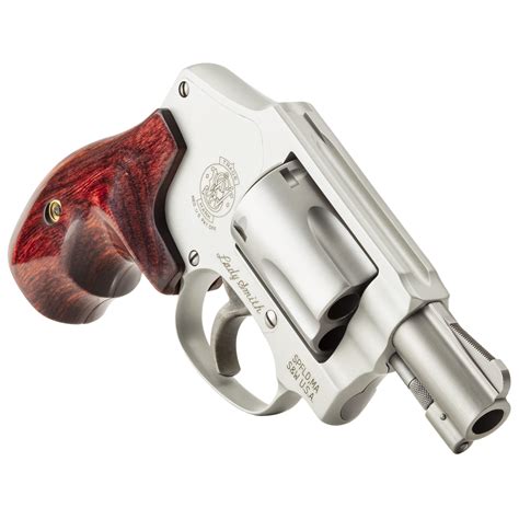 Smith & Wesson 642 Trigger