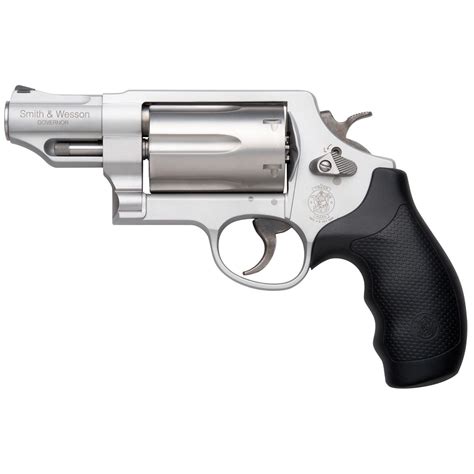 Smith and Wesson Governor Caliber Options