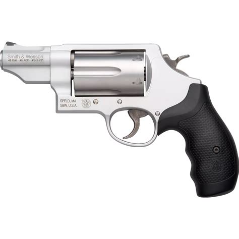 Smith and Wesson Governor Handgun