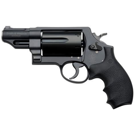 Smith & Wesson Governor Revolver Image 3