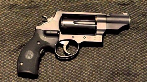 Smith & Wesson Governor Revolver Image 6