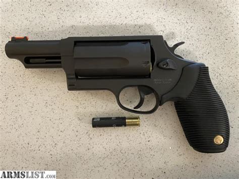 Smith and Wesson Judge