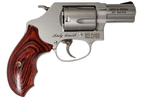 Smith & Wesson Lady Gun Image 1