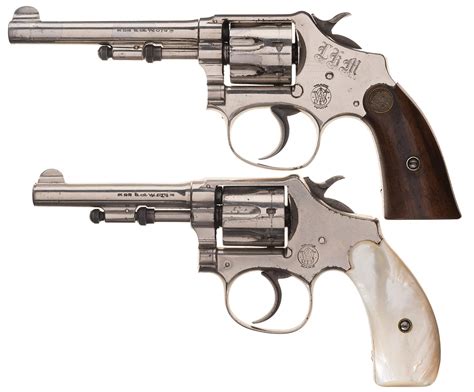 Smith & Wesson Lady Gun Image 2