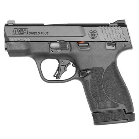 Smith & Wesson M&P Shield