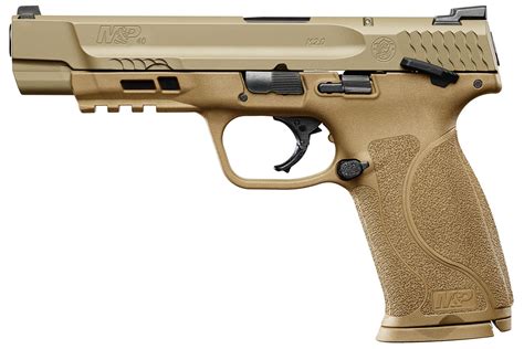 Smith & Wesson M&P40