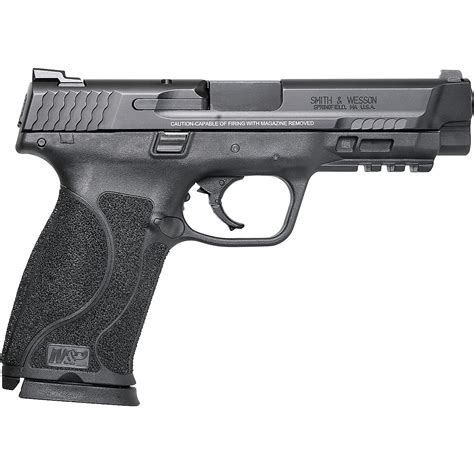 Smith & Wesson M&P45