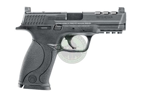 Smith & Wesson M&P9