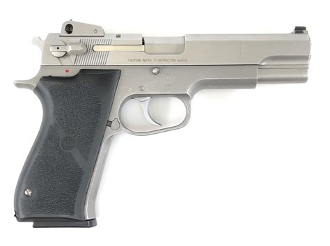 Smith & Wesson Model 1006 Accessories