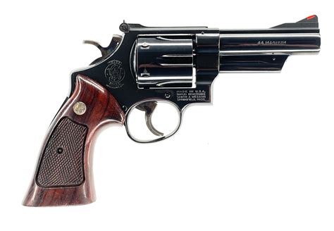 Smith & Wesson Model 29 Collectible