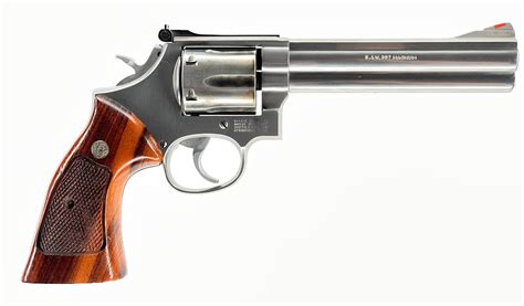 Smith & Wesson Model 686