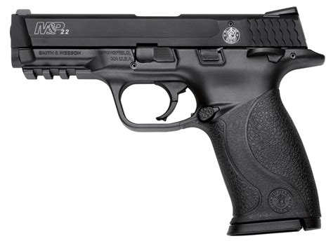 Smith & Wesson M&P 22 Pistol